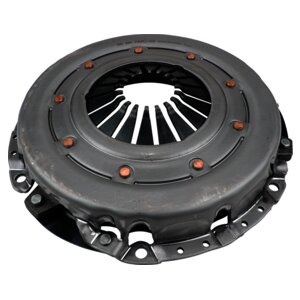 Crown Automotive Jeep Replacement 4638411C Pressure Plate for Jeep TJ, YJ, XJ, MJ, ZJ Models w/ 2.5L Diesel, 4.0L Engine for Select Dodge Dakota, Jeep Cherokee, Jeep Comanche, Jeep Grand Cherokee, Jeep TJ, Jeep Wrangler