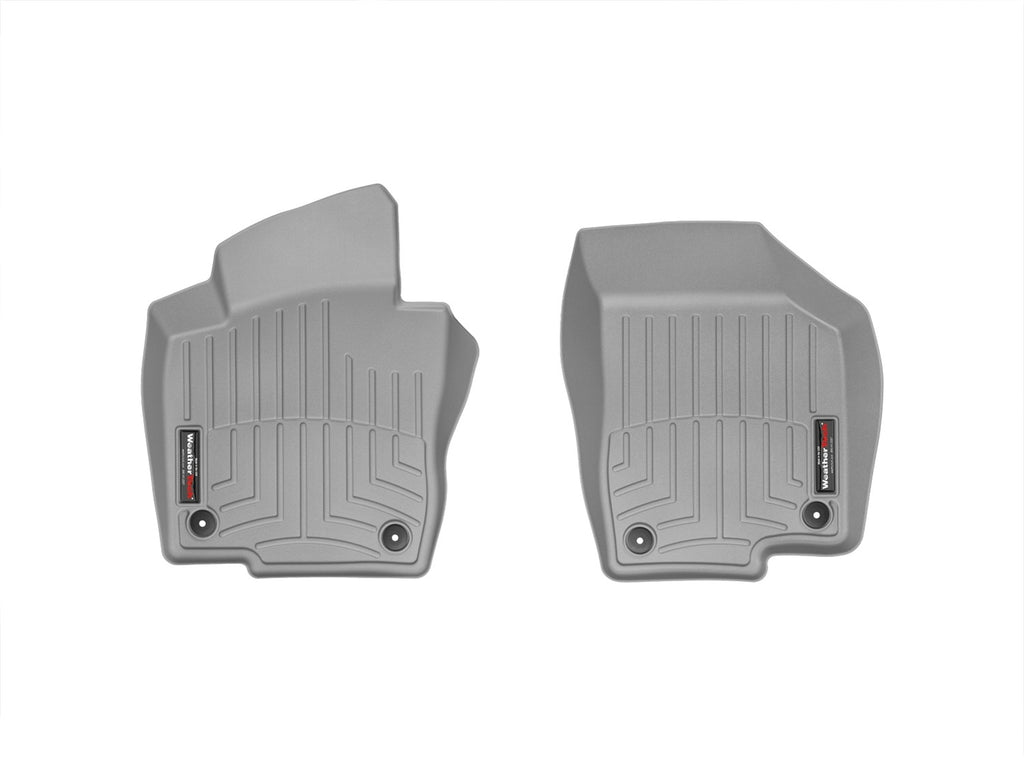 Weathertech 463841 FloorLiner™ DigitalFit® for Select Volkswagen Passat