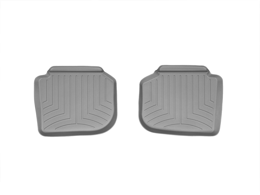 Weathertech 463842 FloorLiner™ DigitalFit® for Select Volkswagen Passat