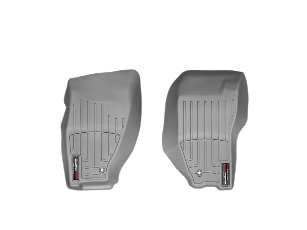 Weathertech 463881 FloorLiner™ DigitalFit® for Select Jeep Liberty
