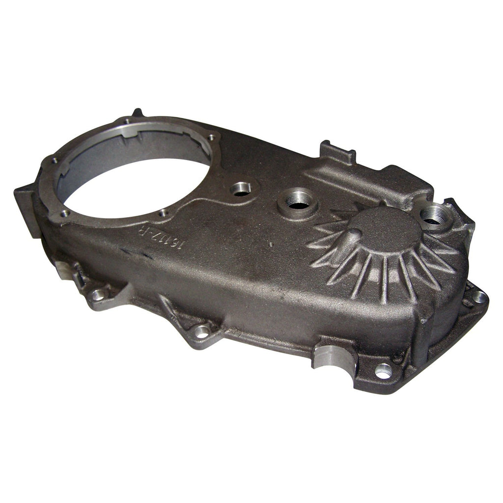Crown Automotive Jeep Replacement 4638892 Case Half for 1993-1994 Jeep ZJ Grand Cherokee w/ NP249 Transfer Case for Select Jeep Grand Cherokee