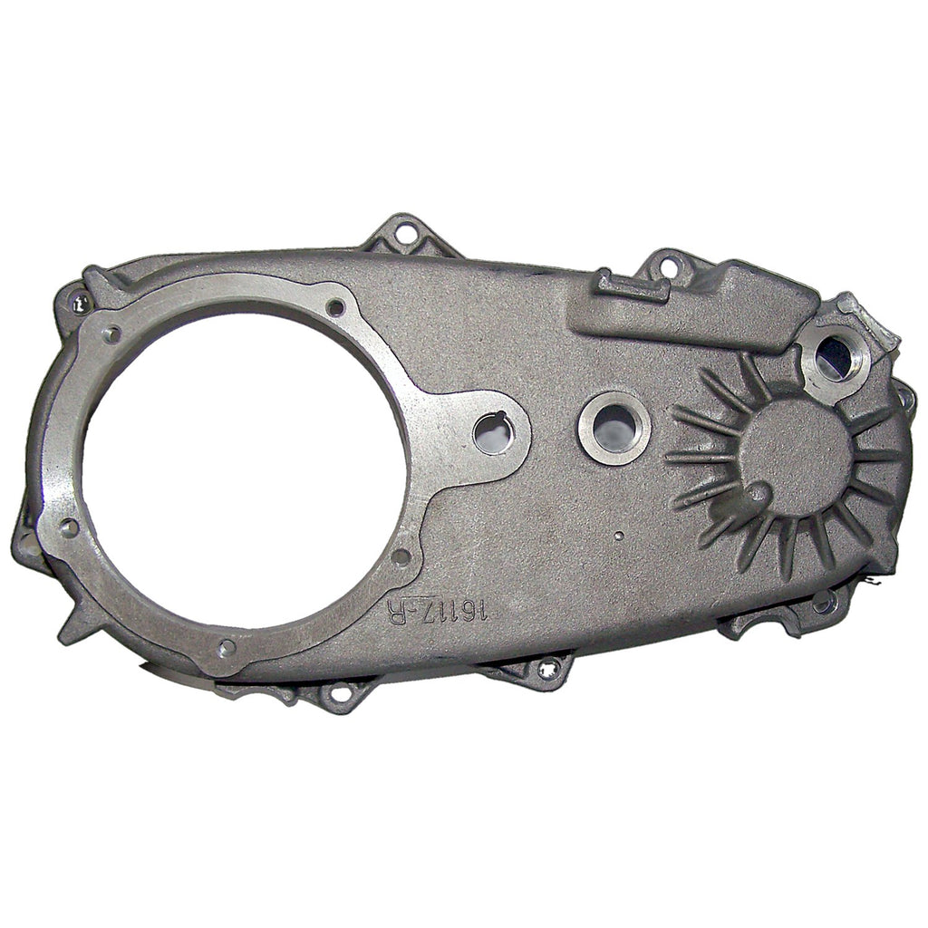 Crown Automotive Jeep Replacement 4638892 Case Half for 1993-1994 Jeep ZJ Grand Cherokee w/ NP249 Transfer Case for Select Jeep Grand Cherokee