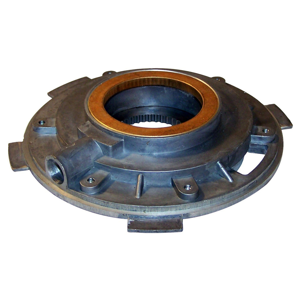 Crown Automotive Jeep Replacement 4638896 Transfer Case Oil Pump for Select 93-03 Jeep Grand Cherokee w/ NP249 or NP242