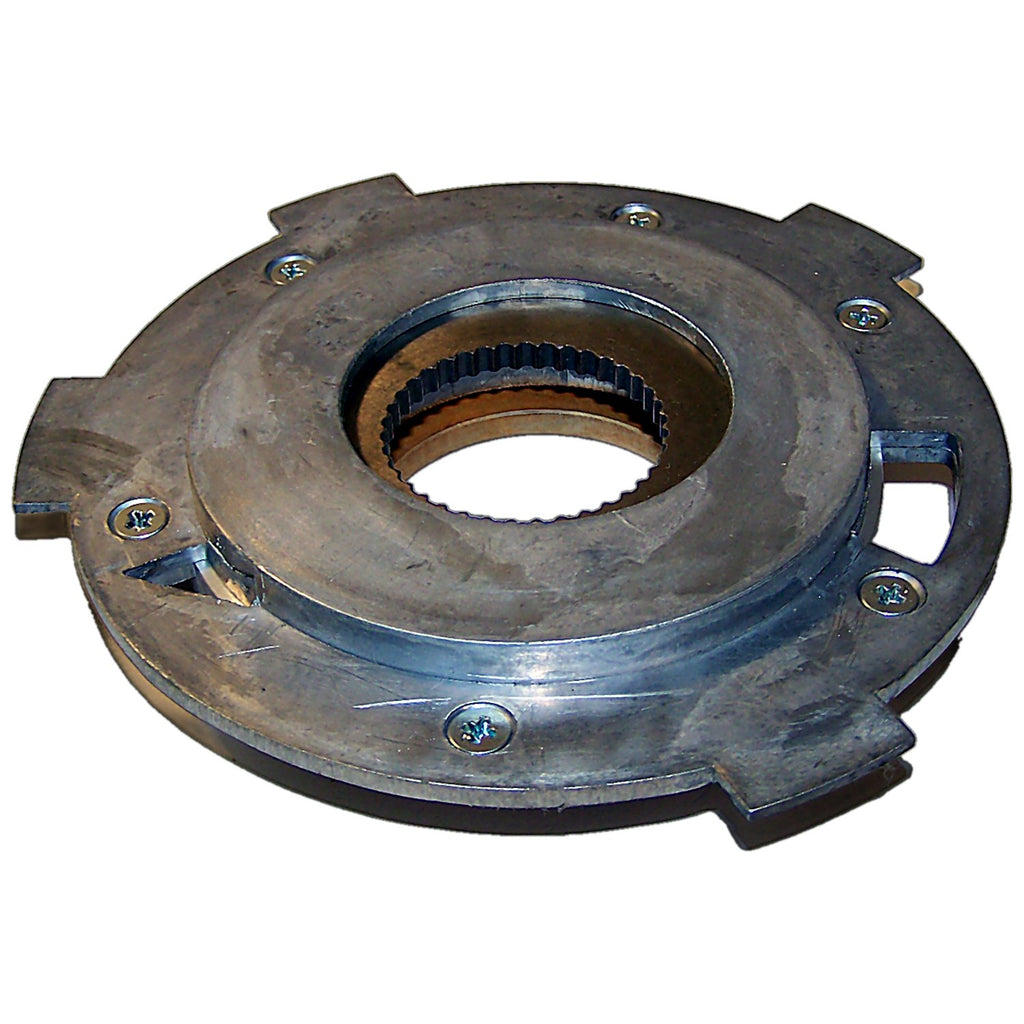 Crown Automotive Jeep Replacement 4638896 Transfer Case Oil Pump for Select 93-03 Jeep Grand Cherokee w/ NP249 or NP242