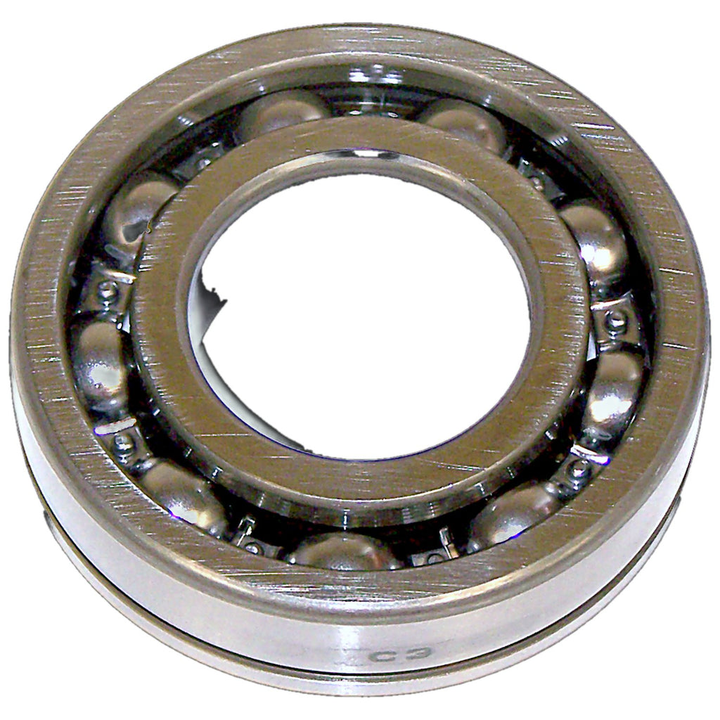 Crown Automotive Jeep Replacement 4638899 Rear Output Shaft Bearing, Outer (Closest to Yoke) Misc 93-04 Jeep ZJ,ZG,WJ,WG for Select Jeep Grand Cherokee
