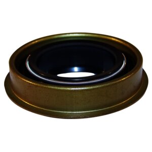 Crown Automotive Jeep Replacement 4638904 Rear Transfer Case Output Seal for Select 1985-1998 Jeep YJ, XJ, MJ, ZJ