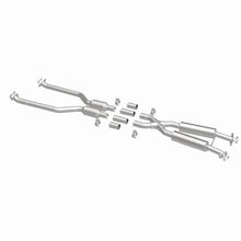 Load image into Gallery viewer, MagnaFlow Exhaust Products 21-069 OEM Grade Direct-Fit Catalytic Converter for Select Lexus GS350, Lexus IS250, Lexus IS350