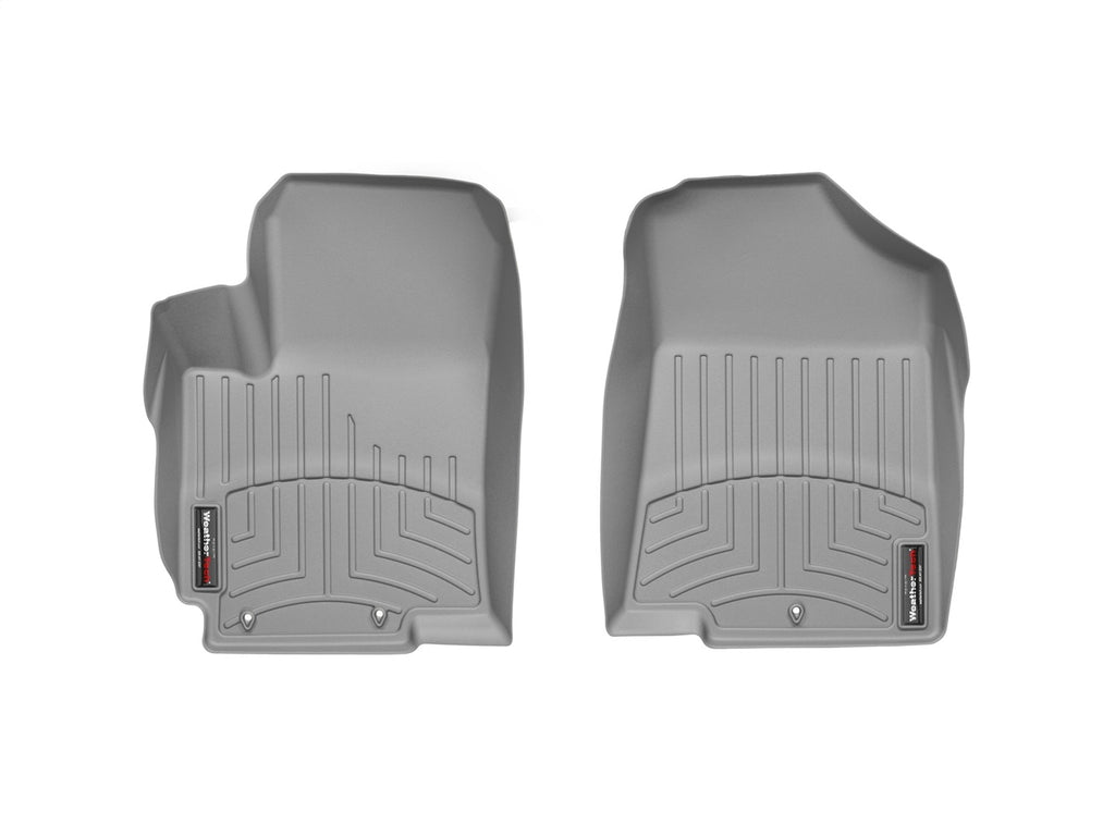 Weathertech 463951 FloorLiner™ DigitalFit® for Select Kia Rio