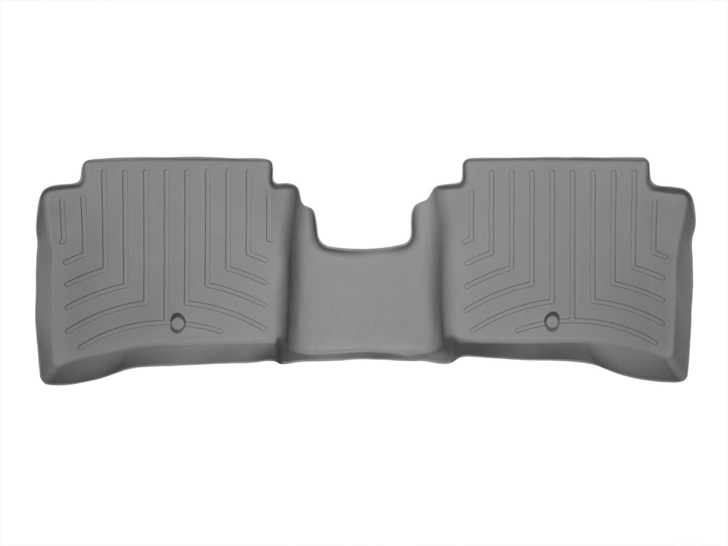 Weathertech 463953 FloorLiner™ DigitalFit® for Select Kia Rio