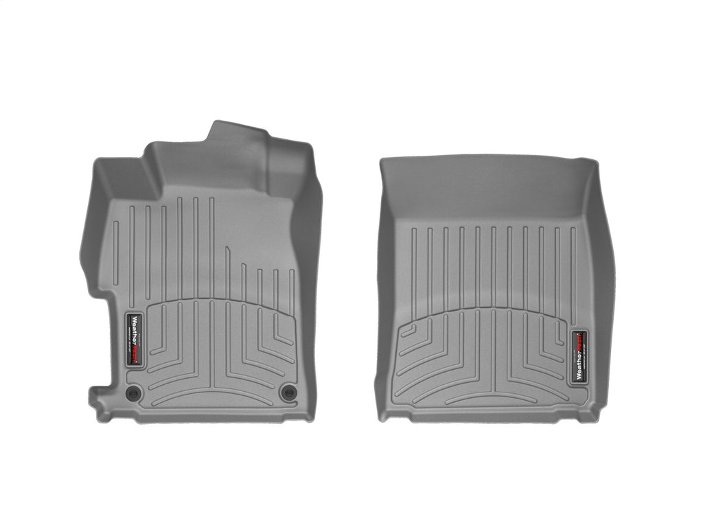 Weathertech 463961 FloorLiner™ DigitalFit® for Select Honda Civic