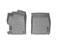 Load image into Gallery viewer, Weathertech 463961 FloorLiner™ DigitalFit® for Select Honda Civic