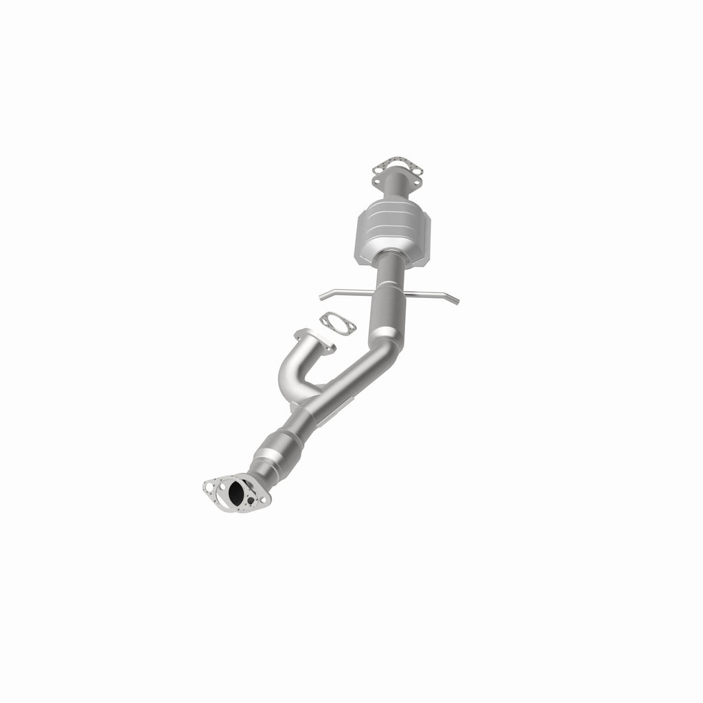 MagnaFlow Exhaust Products 457002 California CARB Direct-Fit Catalytic Converter for Select Hyundai Sonata, Kia Optima
