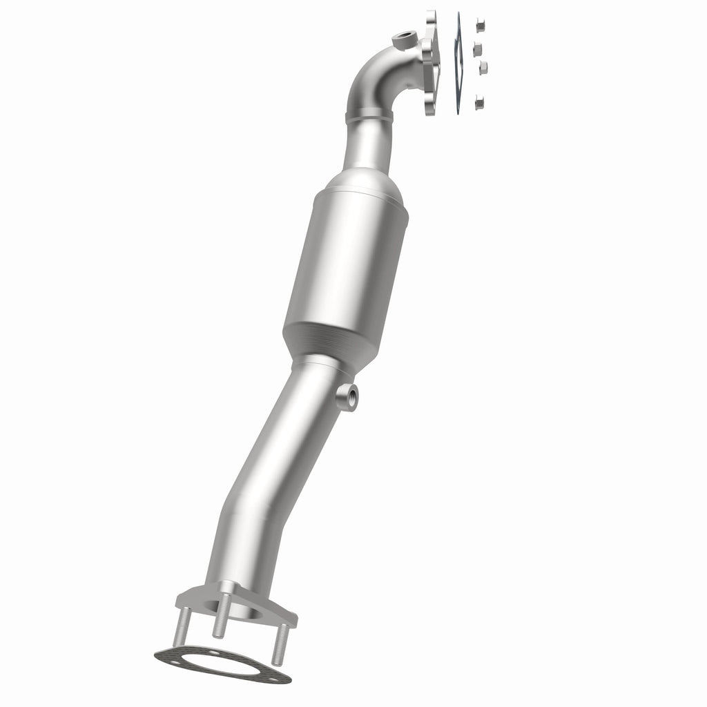MagnaFlow Exhaust Products 280676 OEM Grade Direct-Fit Catalytic Converter for Select Chevrolet Colorado, GMC Canyon