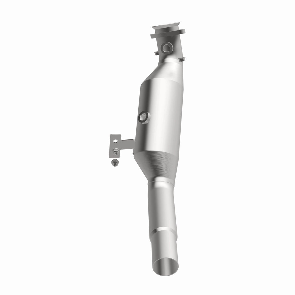 MagnaFlow Exhaust Products 52997 OEM Grade Direct-Fit Catalytic Converter for Select Mercedes-Benz E400