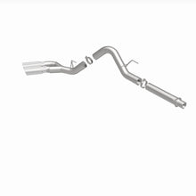 Load image into Gallery viewer, MagnaFlow Exhaust Products 19422 Street Series Polished DPF Back System for Select Ford F-150