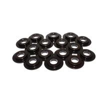 Load image into Gallery viewer, COMP Cams 4640-16 ID Spring Locator Set of 16 - 1.600" OD, .570" ID, .060" Thickness