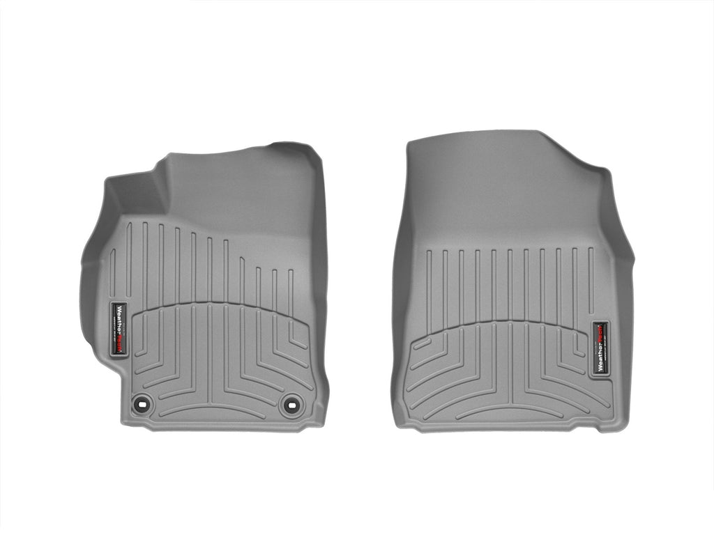 Weathertech 464001 FloorLiner™ DigitalFit® for Select Toyota Camry
