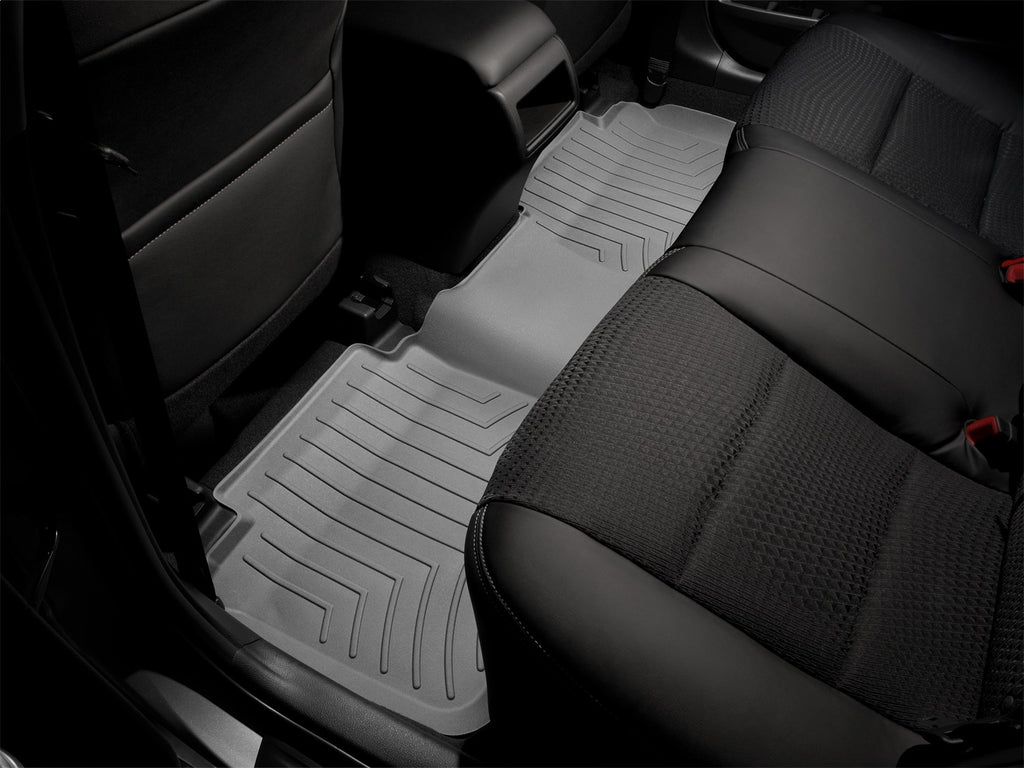 Weathertech 464002 FloorLiner™ DigitalFit® for Select Toyota Camry