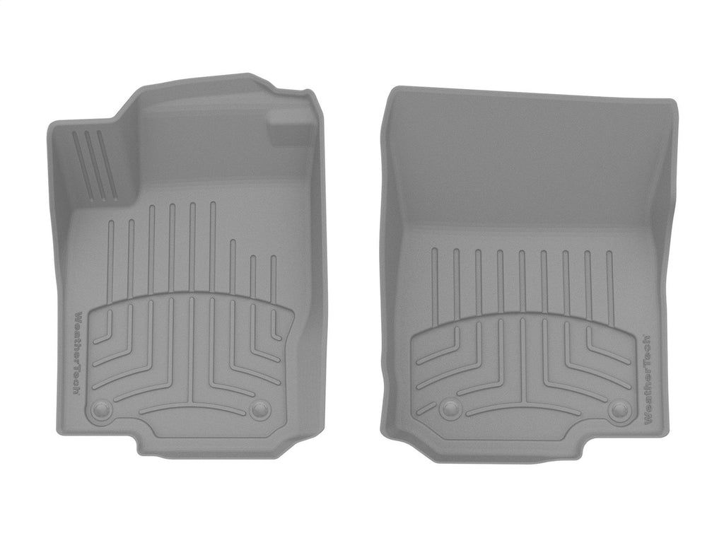 Weathertech 464011IM FloorLiner™ HP for Select Mercedes-Benz GL350, Mercedes-Benz GL450, Mercedes-Benz GL550, Mercedes-Benz GL63 AMG, Mercedes-Benz GLE350, Mercedes-Benz GLE400, Mercedes-Benz GLE43 AMG, Mercedes-Benz GLE450 AMG, Mercedes-Benz GLE550,