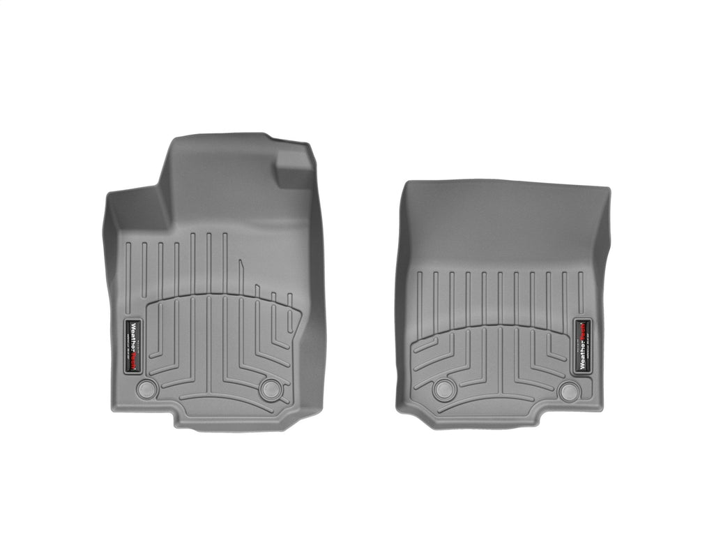 Weathertech 464011 FloorLiner™ DigitalFit® for Select Mercedes-Benz GLS350d, Mercedes-Benz GLS450, Mercedes-Benz GLS550, Mercedes-Benz ML63 AMG