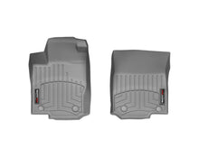 Load image into Gallery viewer, Weathertech 464011 FloorLiner™ DigitalFit® for Select Mercedes-Benz GLS350d, Mercedes-Benz GLS450, Mercedes-Benz GLS550, Mercedes-Benz ML63 AMG
