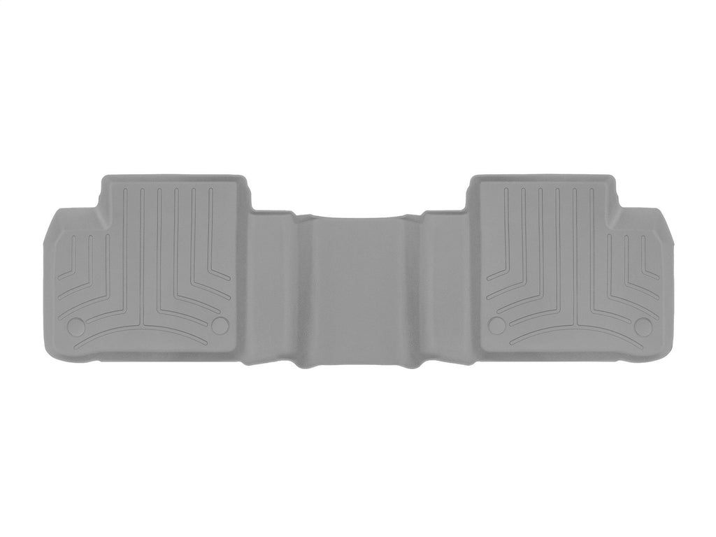 Weathertech 464012IM FloorLiner™ HP for Select Mercedes-Benz GL350, Mercedes-Benz GL450, Mercedes-Benz GL550, Mercedes-Benz GL63 AMG, Mercedes-Benz GLE350, Mercedes-Benz GLE400, Mercedes-Benz GLE43 AMG, Mercedes-Benz GLE450 AMG, Mercedes-Benz GLE550,