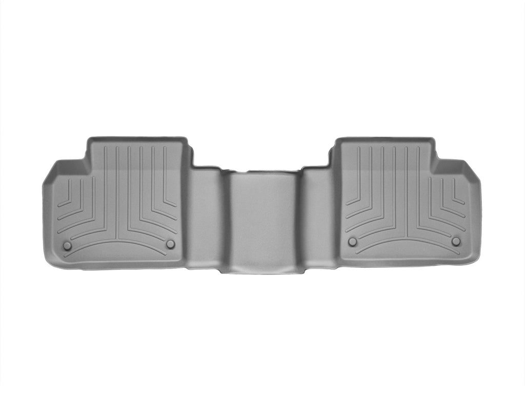 Weathertech 464012 FloorLiner™ DigitalFit® for Select Mercedes-Benz GL350, Mercedes-Benz GL450, Mercedes-Benz GL550, Mercedes-Benz GL63 AMG, Mercedes-Benz GLE300d, Mercedes-Benz GLE350, Mercedes-Benz GLE350d, Mercedes-Benz GLE400, Mercedes-Benz GLE43