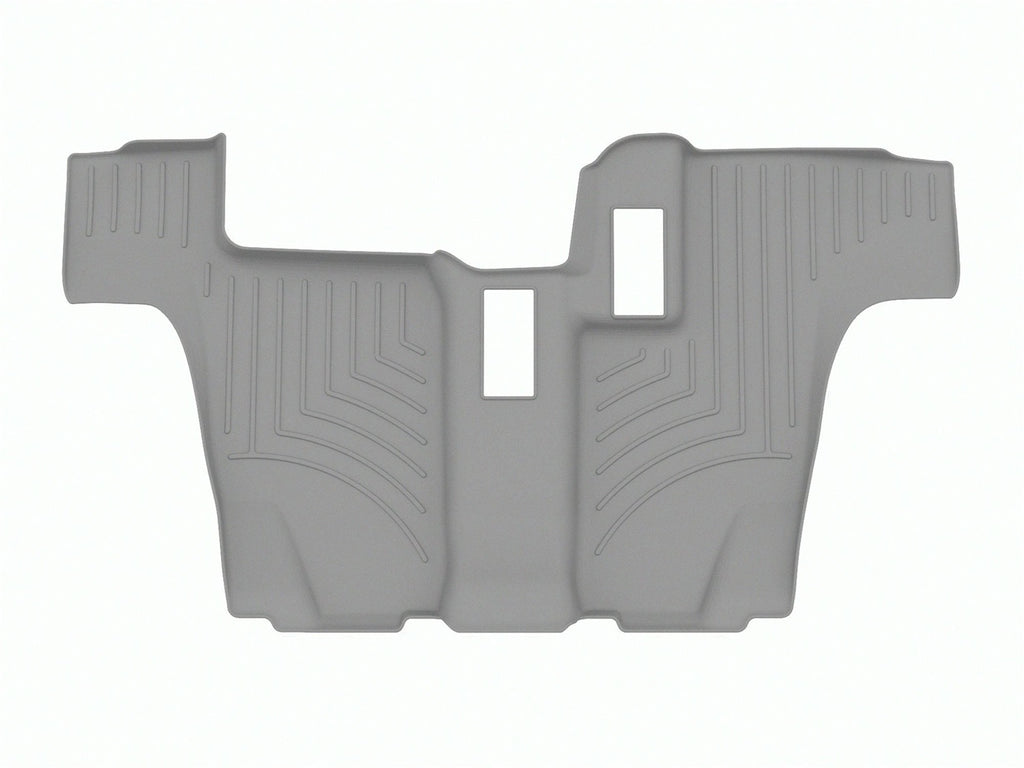 Weathertech 464013IM FloorLiner™ HP for Select Mercedes-Benz GL350, Mercedes-Benz GL450, Mercedes-Benz GL550, Mercedes-Benz GL63 AMG, Mercedes-Benz GLS350d, Mercedes-Benz GLS450, Mercedes-Benz GLS550, Mercedes-Benz GLS63 AMG