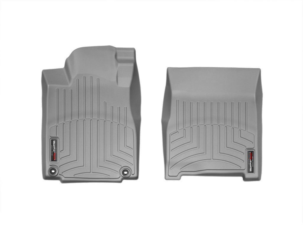Weathertech 464021 FloorLiner™ DigitalFit® for Select Honda CR-V