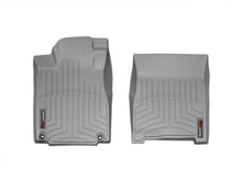 Load image into Gallery viewer, Weathertech 464021 FloorLiner™ DigitalFit® for Select Honda CR-V