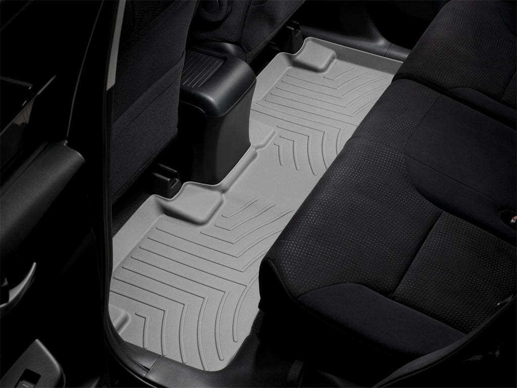 Weathertech 464022 FloorLiner™ DigitalFit® for Select Honda CR-V