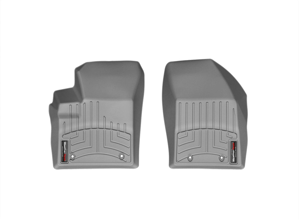 Weathertech 464031 FloorLiner™ DigitalFit® for Select Chrysler 200, Dodge Avenger