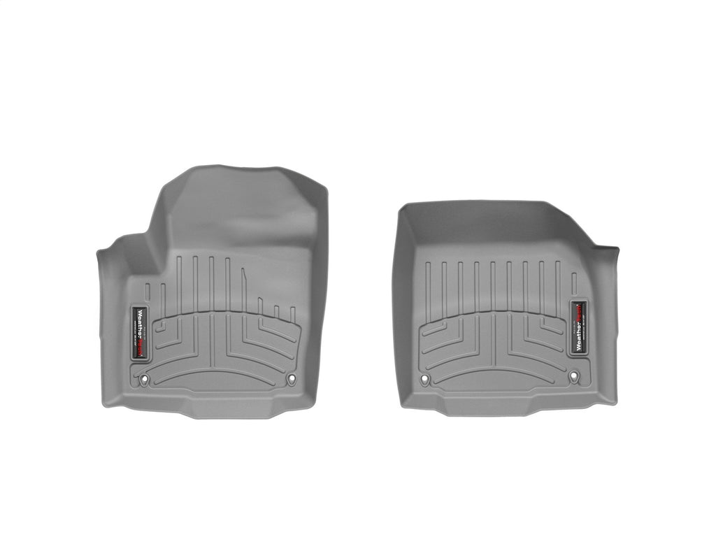 Weathertech 464041 FloorLiner™ DigitalFit® for Select Land Rover Range Rover Evoque