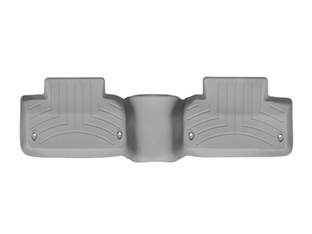 Weathertech 464043 FloorLiner™ DigitalFit® for Select Land Rover Range Rover Evoque