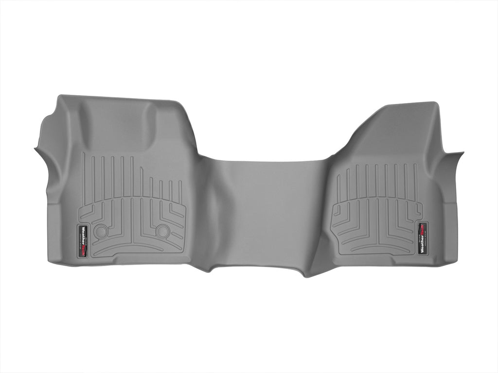 Weathertech 464051 FloorLiner™ DigitalFit® for Select Ford F-250 Super Duty, Ford F-350 Super Duty