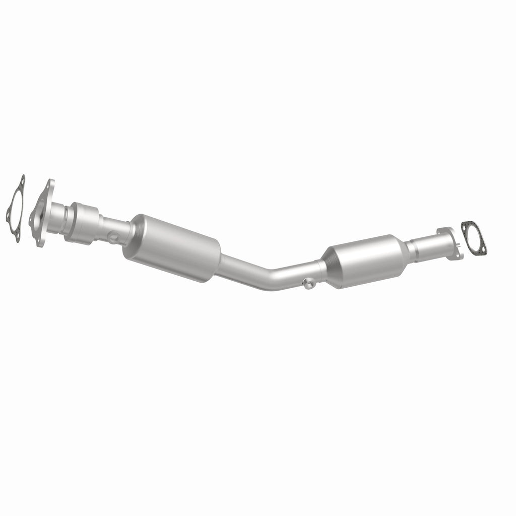 MagnaFlow Exhaust Products 551197 California CARB Direct-Fit Catalytic Converter for Select Chevrolet HHR