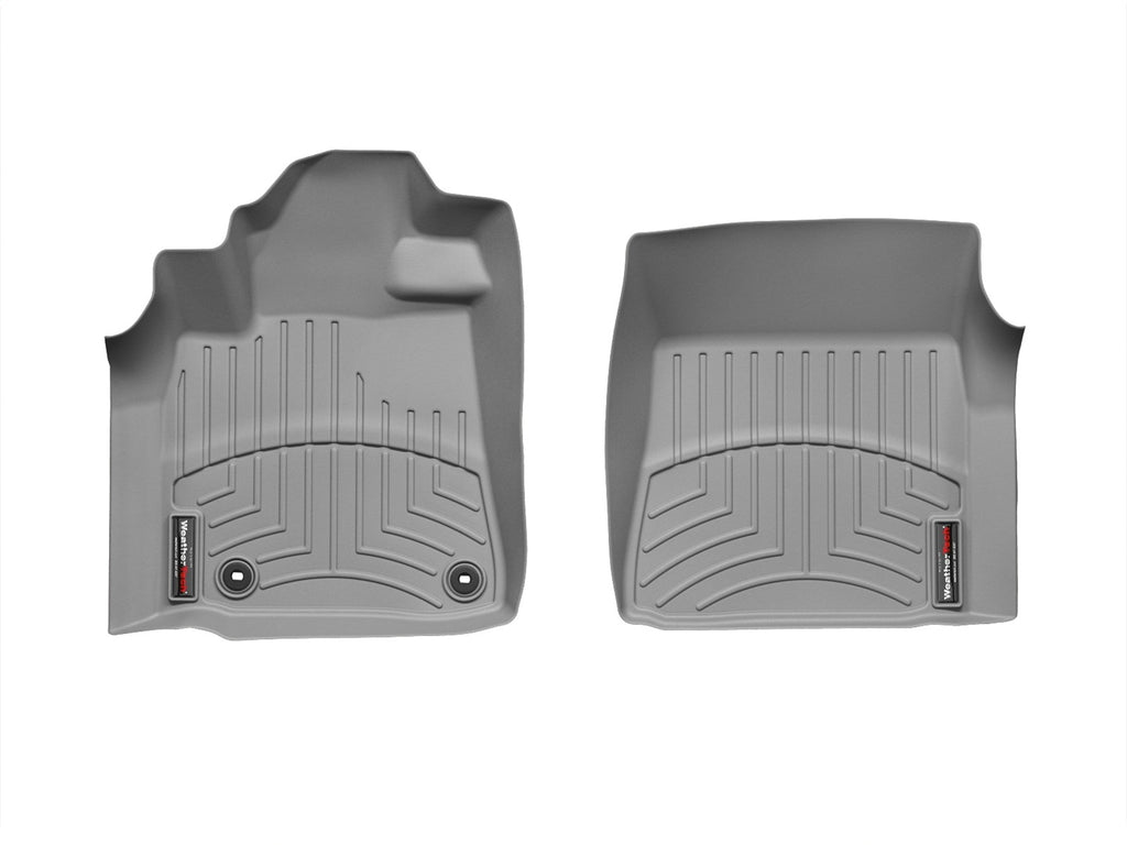 Weathertech 464081 FloorLiner™ DigitalFit® for Select Toyota Sequoia, Toyota Tundra