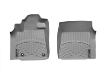 Load image into Gallery viewer, Weathertech 464081 FloorLiner™ DigitalFit® for Select Toyota Sequoia, Toyota Tundra