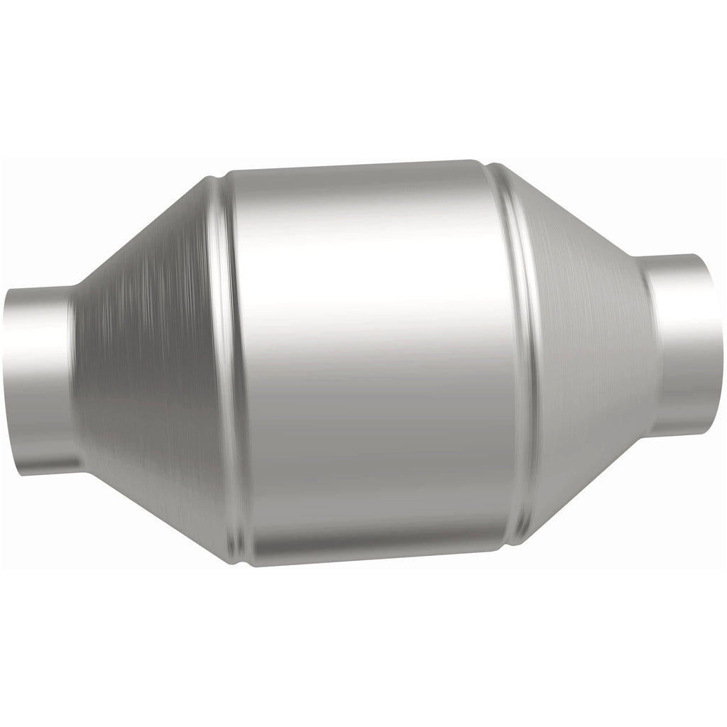 MagnaFlow Exhaust Products 51655 OEM Grade Universal Catalytic Converter for Select Acura ILX, BMW X5, Dodge Ram 1500, Dodge Ram 2500, Dodge Ram 3500, Honda CR-V, Honda Civic, Volkswagen Passat