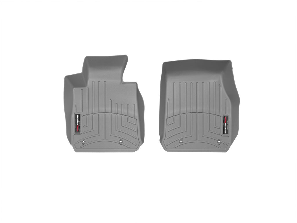 Weathertech 464101 FloorLiner™ DigitalFit® for Select BMW 228i, BMW 230i, BMW 320i, BMW 328d, BMW 328i, BMW 330e, BMW 330i, BMW 335i, BMW 340i, BMW ActiveHybrid 3, BMW M235i, BMW M240i