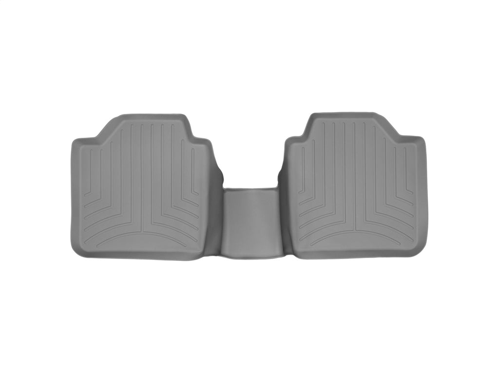 Weathertech 464105 FloorLiner™ DigitalFit® for Select BMW 328i GT xDrive, BMW 330i GT xDrive, BMW 335i GT xDrive, BMW 340i GT xDrive