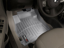 Load image into Gallery viewer, Weathertech 464111 FloorLiner™ DigitalFit® for Select Nissan Versa