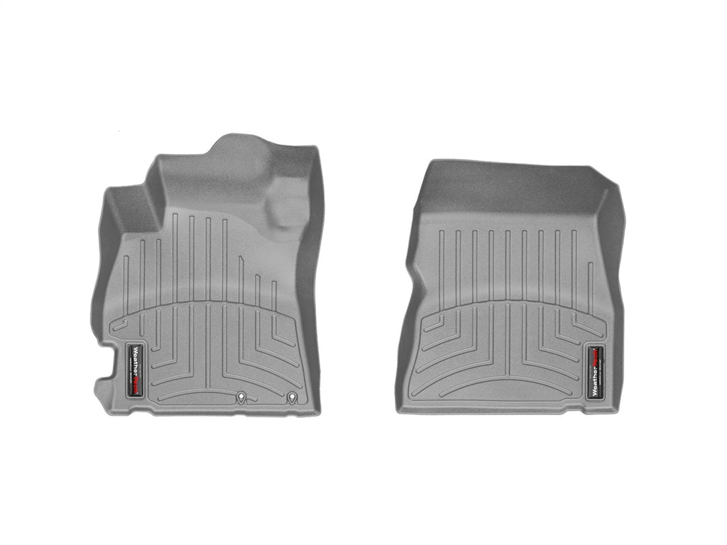 Weathertech 464111 FloorLiner™ DigitalFit® for Select Nissan Versa