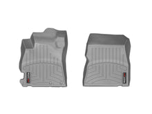 Load image into Gallery viewer, Weathertech 464111 FloorLiner™ DigitalFit® for Select Nissan Versa