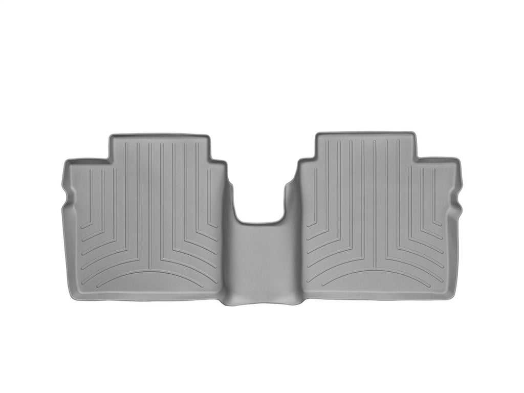 Weathertech 464112 FloorLiner™ DigitalFit® for Select Nissan Versa, Nissan Versa Note