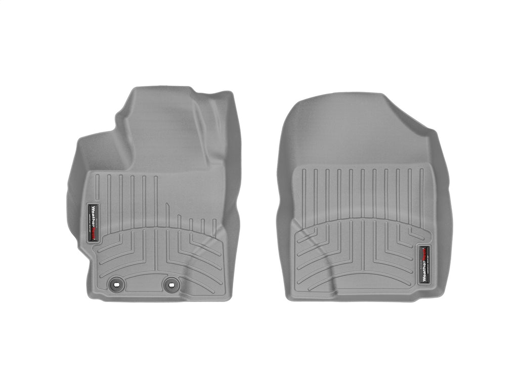 Weathertech 464181 FloorLiner™ DigitalFit® for Select Scion xD, Toyota Prius C, Toyota Yaris
