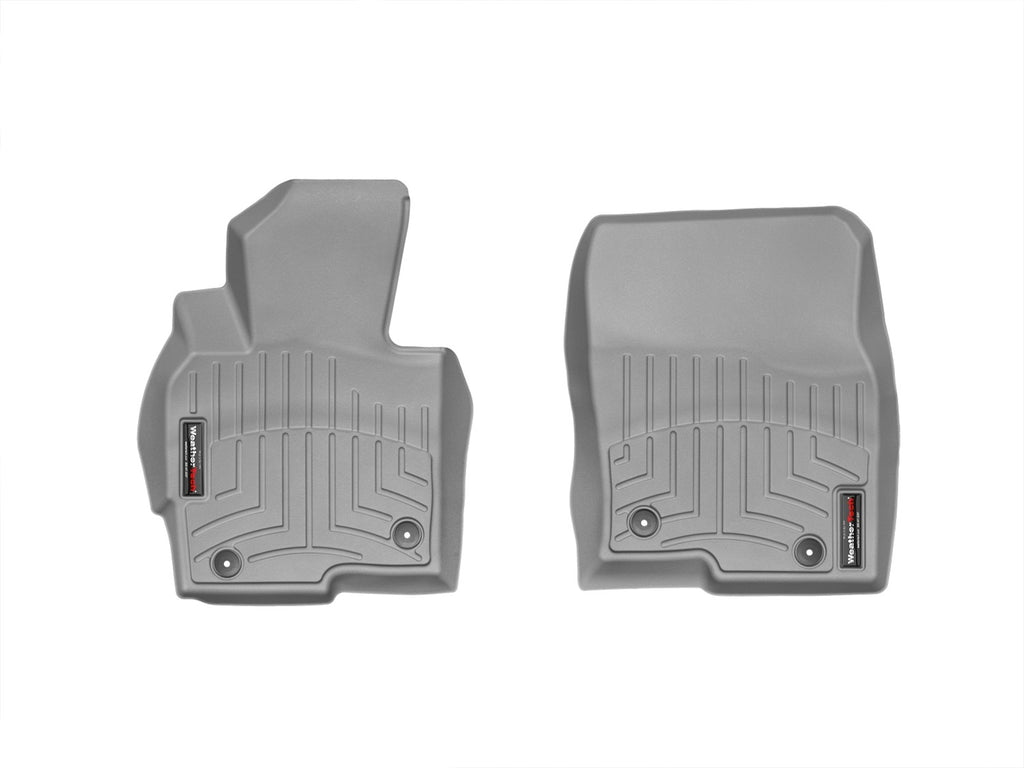 Weathertech 464191 FloorLiner™ DigitalFit® for Select Mazda CX-5