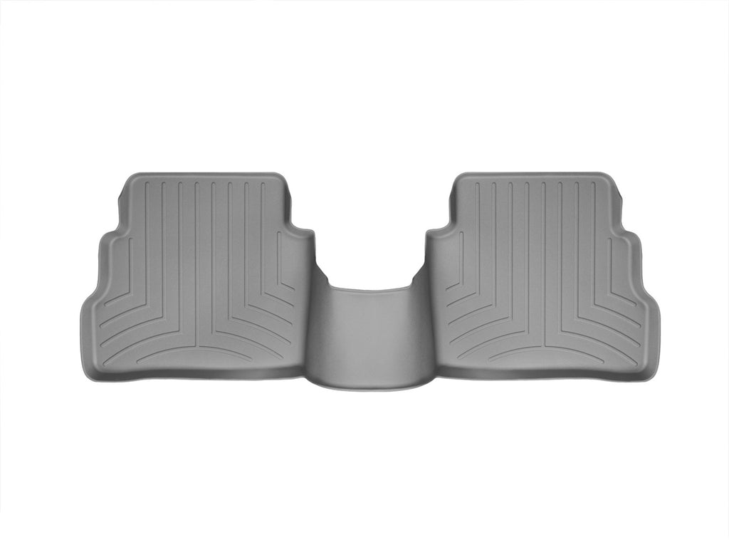 Weathertech 464192 FloorLiner™ DigitalFit® for Select Mazda CX-5