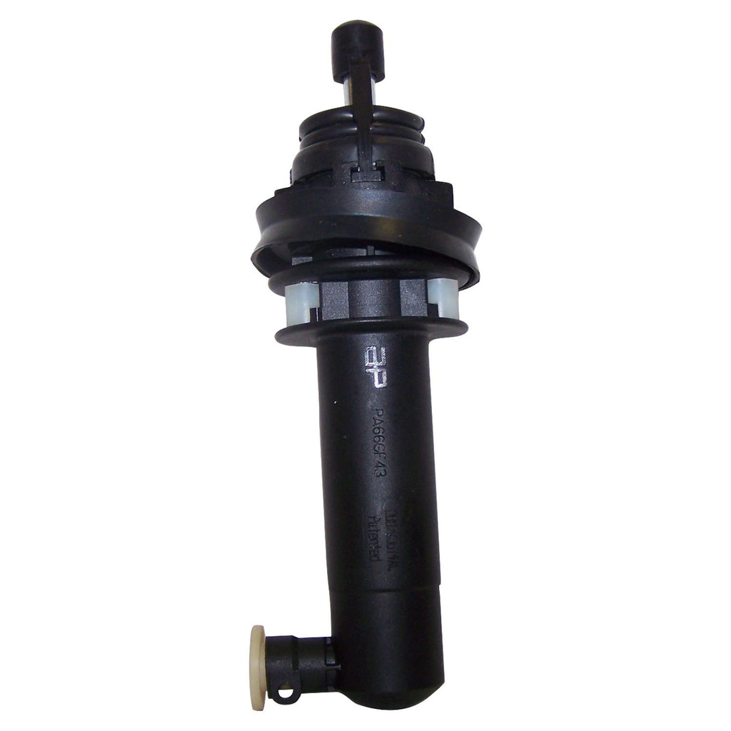Crown Automotive Jeep Replacement 4641944AA Clutch Slave Cylinder for 01-9/6/2002 Chrysler (Europe) Voyager, LHD or RHD for Select Chrysler Grand Voyager, Chrysler Town & Country, Chrysler Voyager, Dodge Caravan, Dodge Grand Caravan