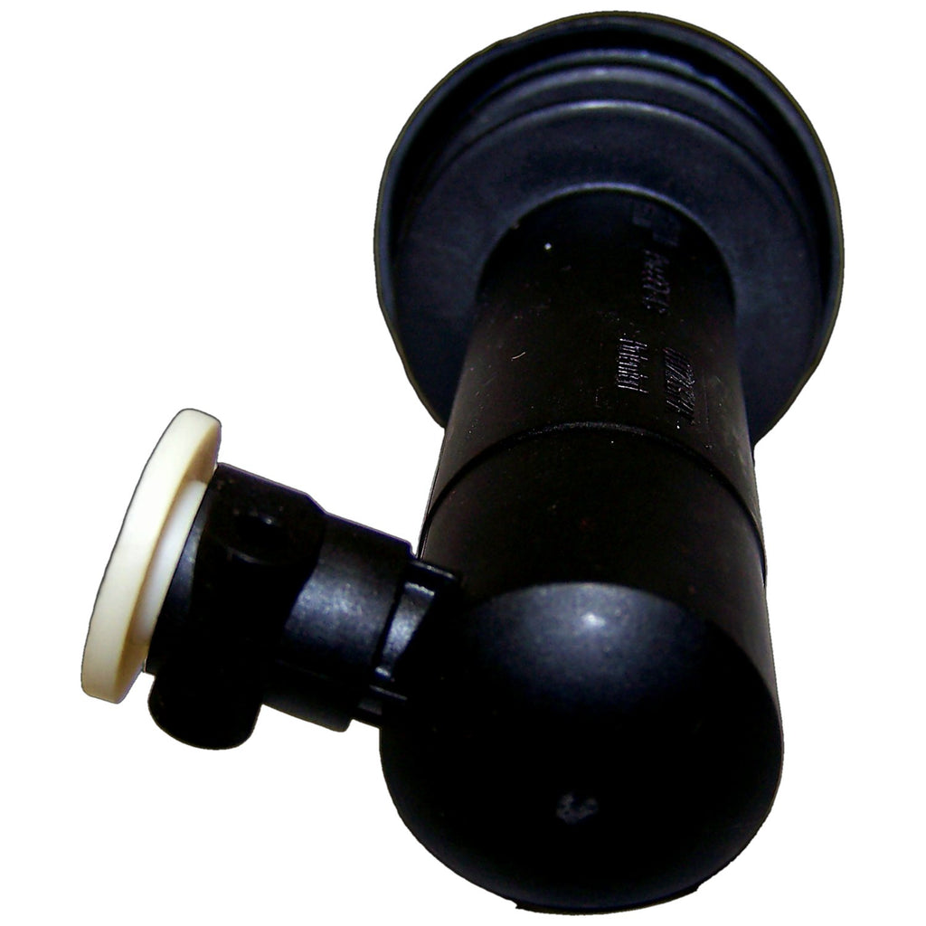 Crown Automotive Jeep Replacement 4641944AA Clutch Slave Cylinder for 01-9/6/2002 Chrysler (Europe) Voyager, LHD or RHD for Select Chrysler Grand Voyager, Chrysler Town & Country, Chrysler Voyager, Dodge Caravan, Dodge Grand Caravan